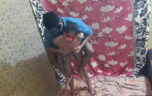 Again Sameera sex with nephew