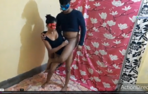 Romela Bhabhi fucke while lifting her boyfriend 2020
