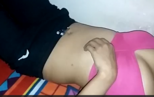 Delhi girl sex with Muslim boyy