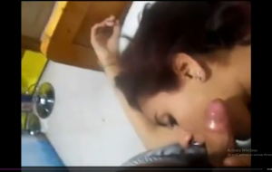 Sexy Indian girl Fucked by her BF
