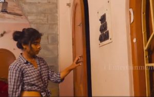 Naughty Teacher (2020) Hindi S01E01 Hot Web Series