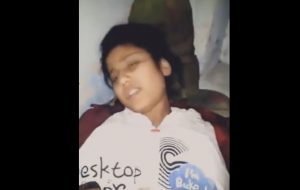Desi Pak masth video 20y old gf creamy pussy