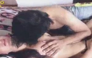 Arti Sharma swapped girlfriend sex scene