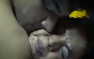 Horny Indian Milf Cheating on her husband and fucking a guest