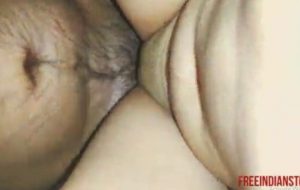 Hot Indian Couple Fucking in a Horny Mood