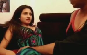 Hot desi young fucked