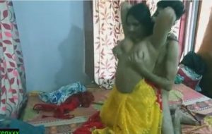 Indian bengali milf Bhabhi real sex with husbands brother Indian best webseries sex with clear audio