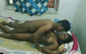 Indian Girl Fucked After Shower