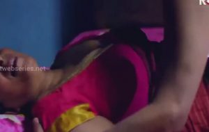 Bhains Ki Vidai 2022 Rabbit Movies Hindi Sex Web Series Ep 3