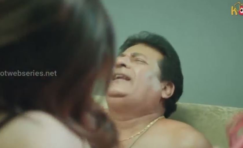 Kala Jamun Sex - Gulab Jamun Part 2 2022 Kooku Hindi Hot Porn Web Series