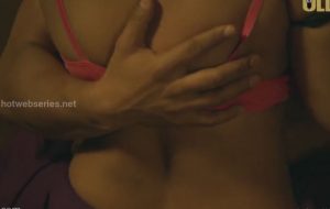 Jalebi Bai Part-2 2022 Ulllu Hot Sex Web Series Episode 6