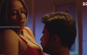 Pathshala 2 2022 Rabbit Movies Hindi Hot Web Series Episode2