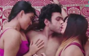 Two Hot Milf 2021 Gupchup Hindi Porn Web Series Episode 3