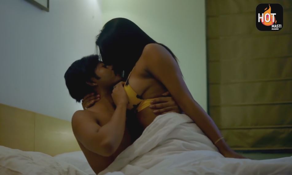 Masti Production Porn - Chikh 2022 Hot Masti Originals Hindi Hot Short Film - AdultIndianPorn.com