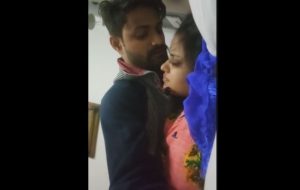 Porn Video – Indian Hotel Sex Video Of Desi Lovers Leaked Online