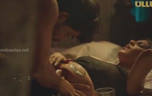 Navel Of Love 2022 Ullu Hindi Hot Sex Web Series Episode 1