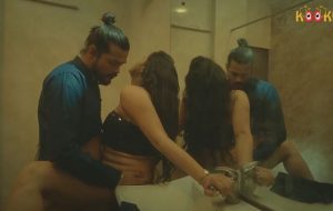 Tomatino 2022 Kooku Originals Hindi Hot Web Series Episode 3