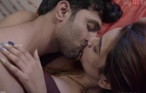 Porn Video: Ghutan 2021 Big Movie Zoo Hindi Hot Web Series Episode 1