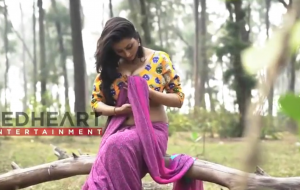 Porn Video: Indian mom Aranye Saree HD – fetish solo outdoors